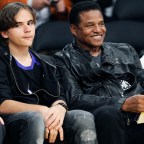 Prince Jackson 'Proud' To Have The Same Name As Father Michael Jackson –  Hollywood Life