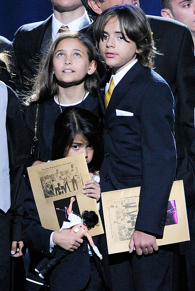 Michael Jackson's Kids Prince, Paris, Blanket: Where Are They Now?