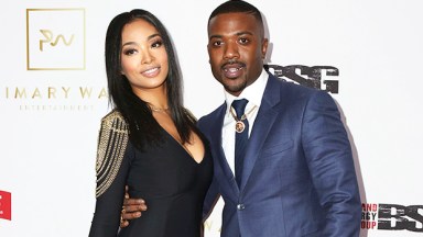 Princess Love, Ray J