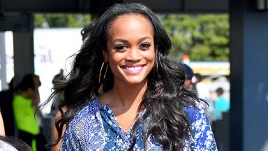 Rachel Lindsay