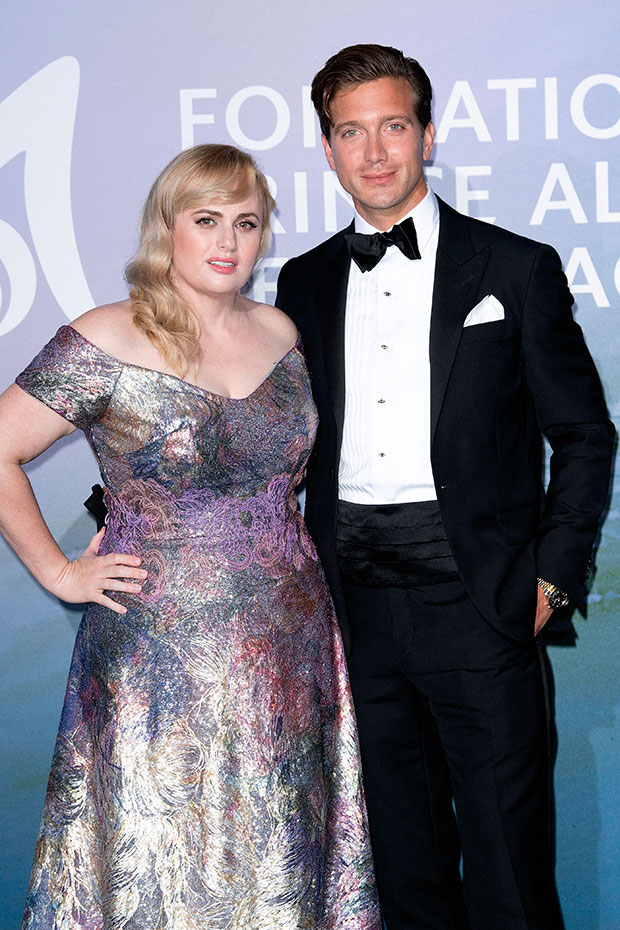 Rebel Wilson & Jacob Busch’s Split Reason Revealed After Breakup