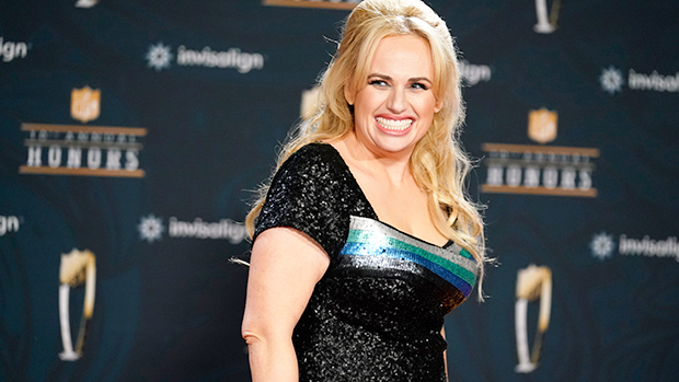 Why Rebel Wilson Is Loving Being Single: She’s ‘Sexy & Successful’ & Getting ‘A Lot Of Attention’
