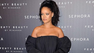 Rihanna Fenty Beauty Products