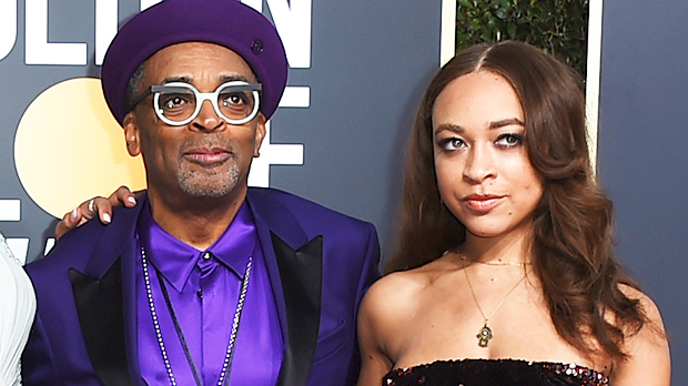 Who Is Satchel Lee: 5 Things About Spike Lee's Daughter – Hollywood Life