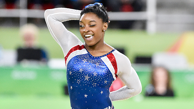 Simone Biles 1st Trailer For Documentary: Watch Her Train For