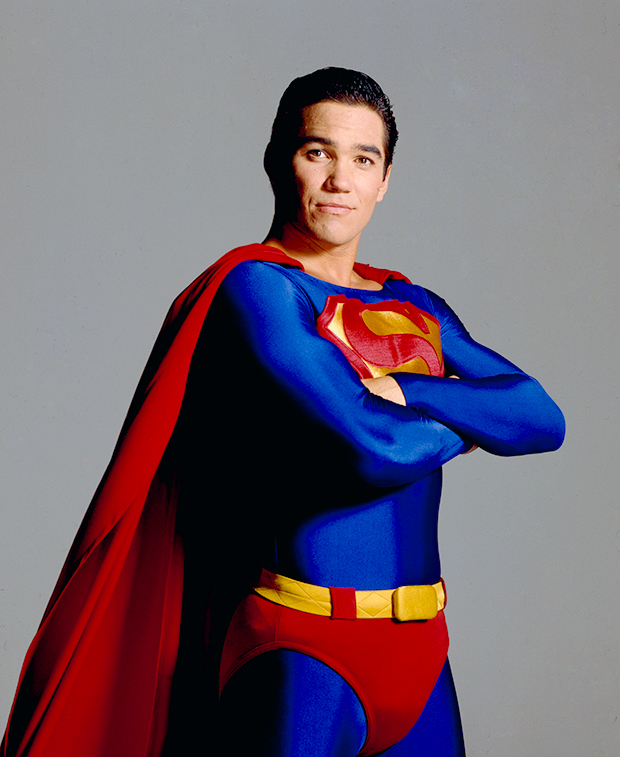 Dean Cain