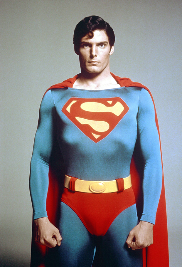 Christopher Reeve