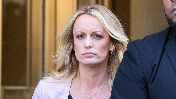 Stormy Daniels Calls Alleged Affair With Donald Trump ‘The Worst 90 Seconds Of My Life’