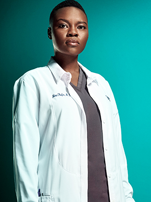 Shaunette Renée Wilson