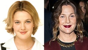 Drew Barrymore
