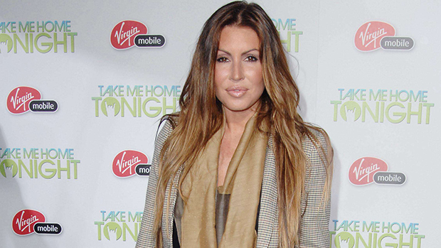 rachel uchitel