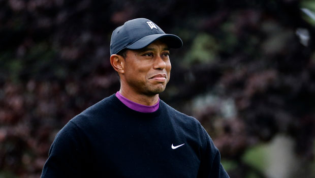 Tiger Woods Has 2nd Surgery Is In Good Spirits Hollywood Life