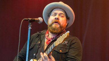 Who Is Nathaniel Rateliff? — 5 Things About ‘SNL’ Singer Making Debut ...