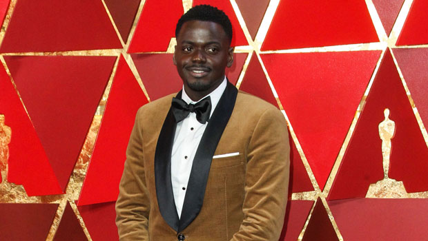 Daniel Kaluuya