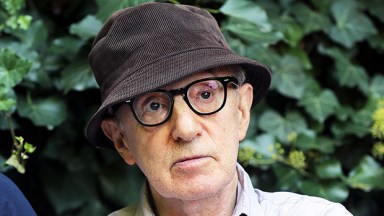 Woody Allen