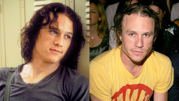 Heath Ledger