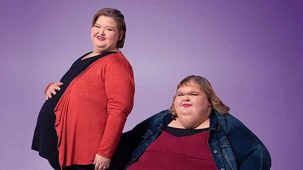 ‘1000-Lb. Sisters’ Star Amy Slaton Reveals She Wants ‘One More’ Baby