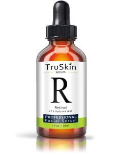 retinol serum