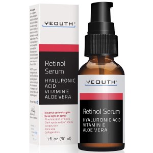 retinol serum