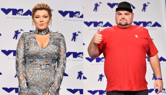 Amber Portwood Gary Shirley