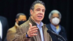 Andrew Cuomo