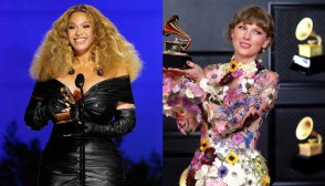 beyonce taylor swift