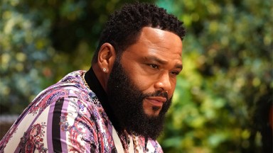 Anthony Anderson