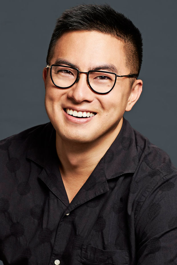 Bowen Yang 5 Things About The ‘snl Star Who Spoke Out Against Anti Asian Hate On ‘weekend