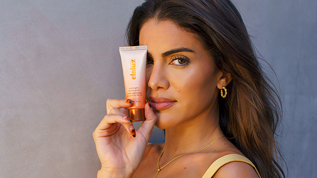Elaluz's Camila Coelho on Her Must-Have Beauty Products