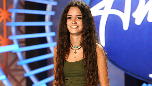 American Idol Casey Bishop Age, Height