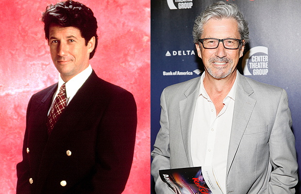 Charles Shaughnessy