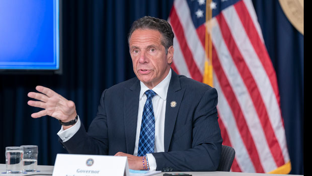 Who Is Charlotte Bennett? Five Facts On Andrew Cuomo's ...