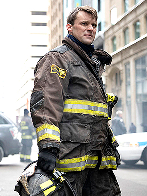 Jesse Spencer