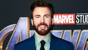 Chris Evans