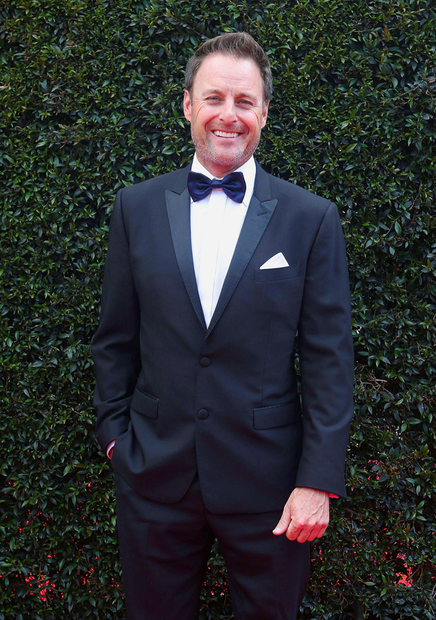 chris harrison