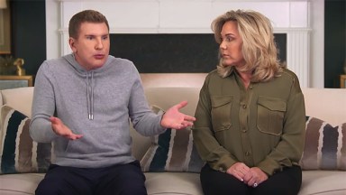 Todd Julie Chrisley