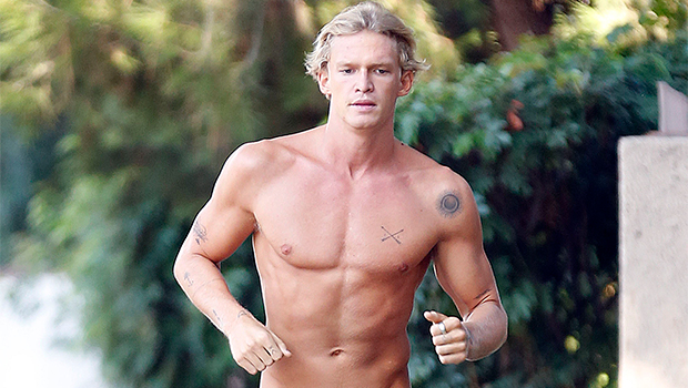 Cody Simpson