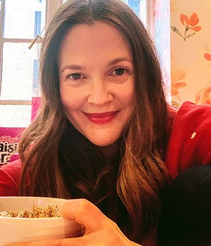 drew barrymore