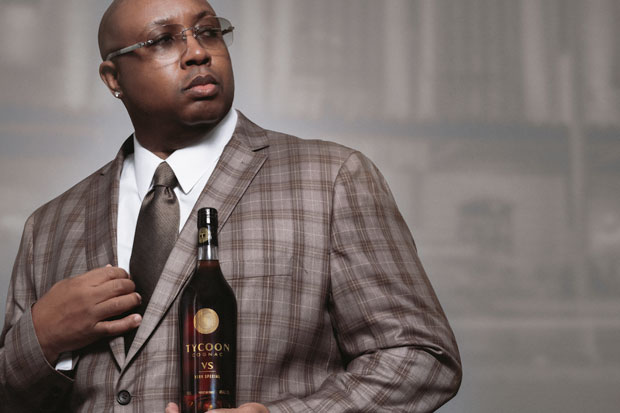 E-40 on Growing a 'Spirits Empire' in a Pandemic