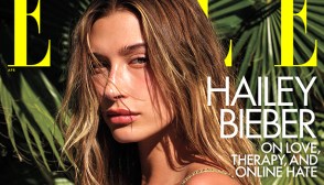 hailey bieber