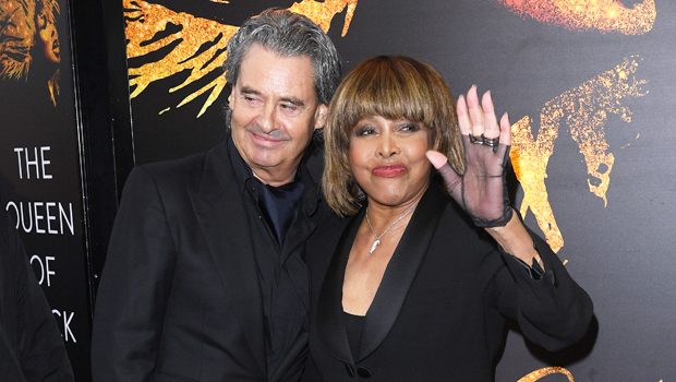 Tina Turner’s Husband Erwin Bach: Everything To Know About Marriage, Plus Her Time With Ike Turner