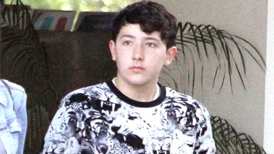 Frankie Jonas