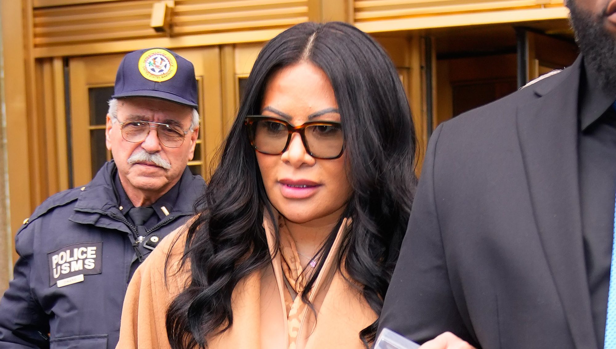 Who is Jen Shah? 5 Things to Know About the â€˜RHOSLCâ€™ Star