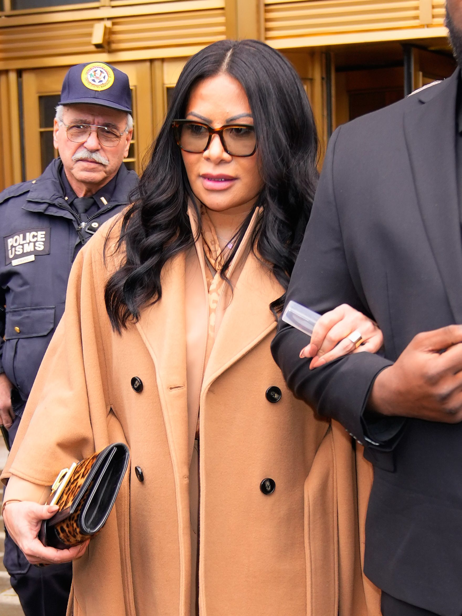 Who is Jen Shah? 5 Things to Know About the 'RHOSLC' Star