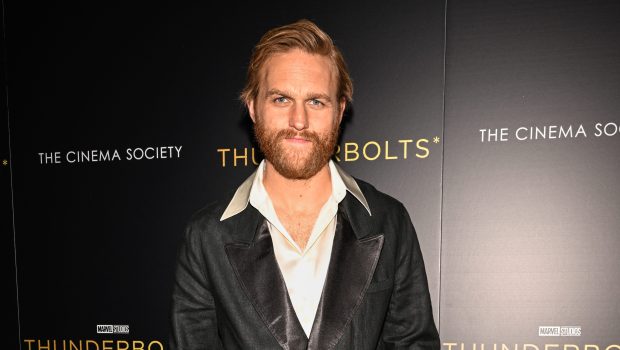 Wyatt Russell: 5 Things to Know About the 'Thunderbolts' Actor