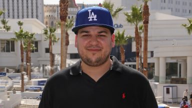 Rob Kardashian Turns 39: See Transformation From 'KUWTK' To Fatherhood & More