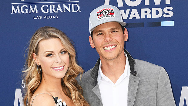 Granger Smith, Amber Bartlett