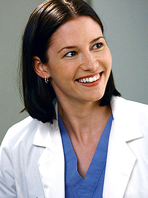 Chyler Leigh