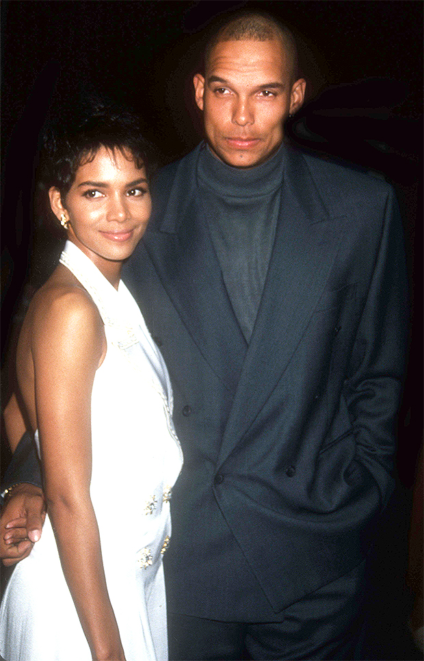 Halle Berry's Husbands: What To Know About Her 3 Marriages