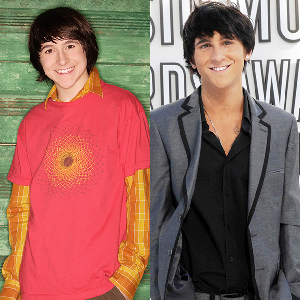 Mitchel Musso